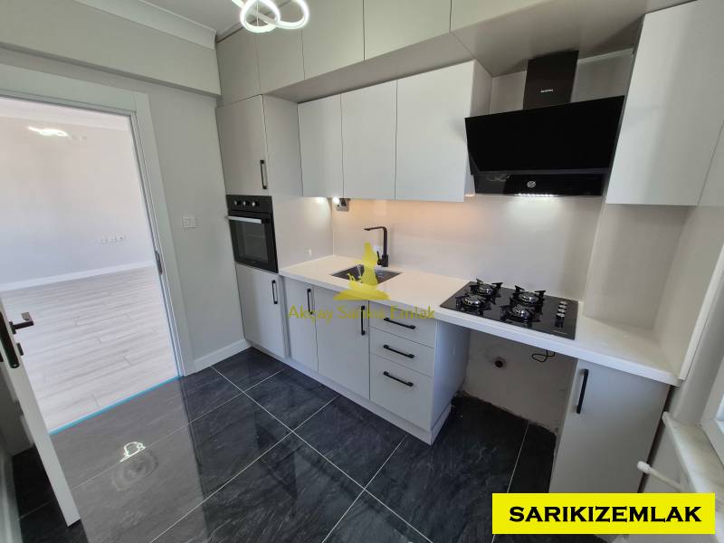 Edremit İkizçay Mah`da2+1  Daire. - 8